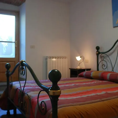 Holiday home Casa Fantone *