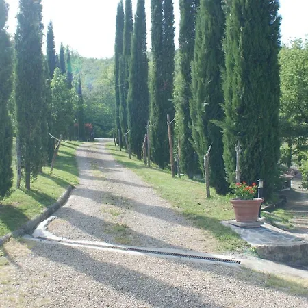 Casa Fantone Holiday home