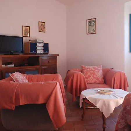 Casa Fantone *