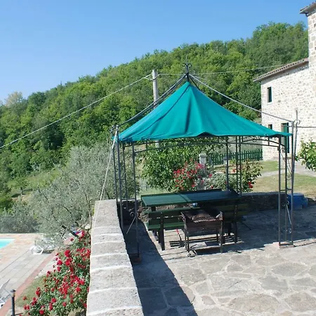 Casa Fantone