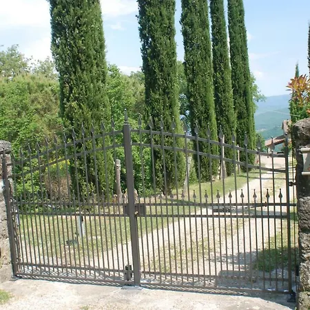 Casa Fantone * Poppi