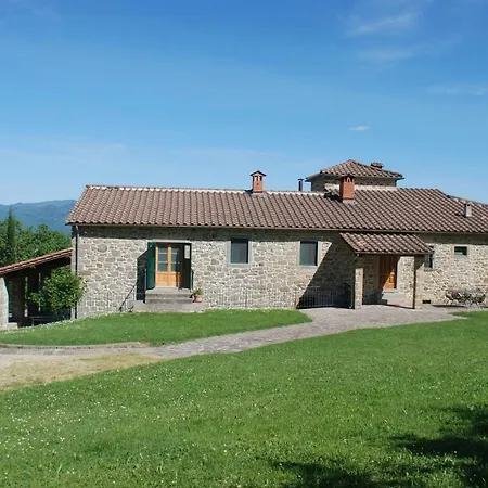 Casa Fantone Holiday home Poppi