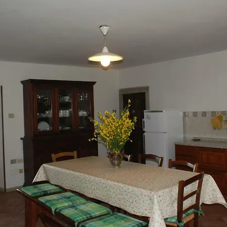 Casa Fantone Holiday home *