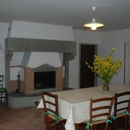 Holiday home Casa Fantone