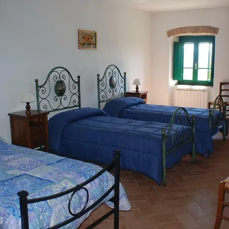 Casa Fantone Holiday home *