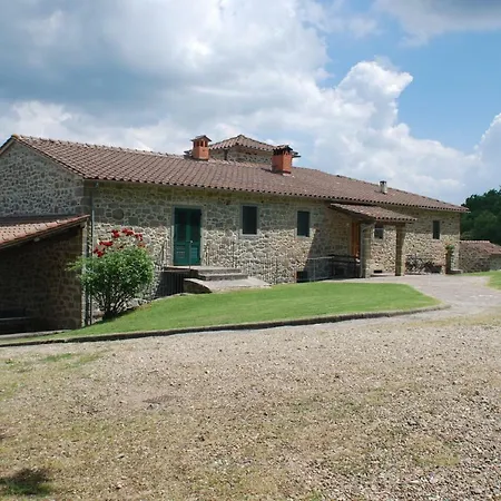 Casa Fantone Holiday home *
