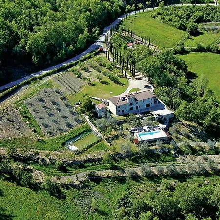 Casa Fantone Poppi