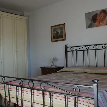 Casa Fantone Holiday home *