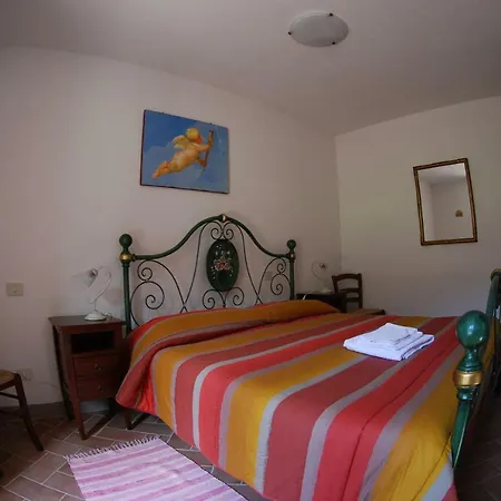 Casa Fantone Holiday home *