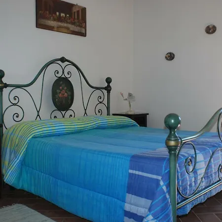 Holiday home Casa Fantone
