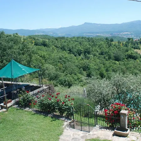 Casa Fantone * Poppi