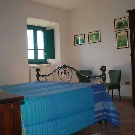 Casa Fantone *